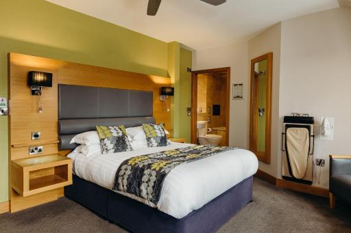 Crown Spa Hotel Scarborough by Compass Hospitality - Housity