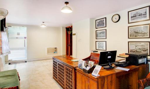 Gumaan Auberge - Housity
