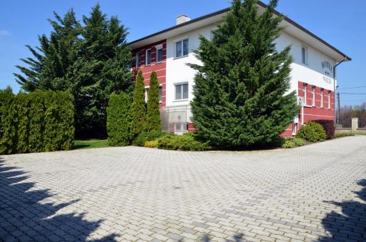 Hotel Weldi - Housity