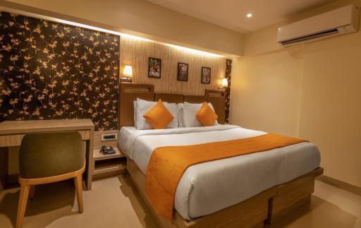 Hotel Oriental Aster - Mumbai International Airport - Housity