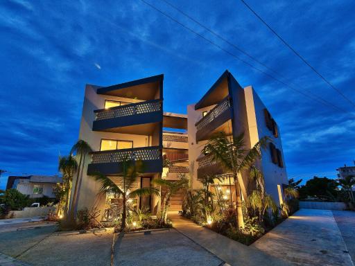 Yomitan Condhotel ND - Housity