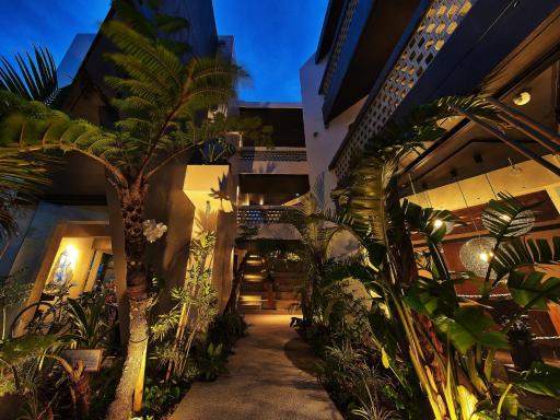 Yomitan Condhotel ND - Housity