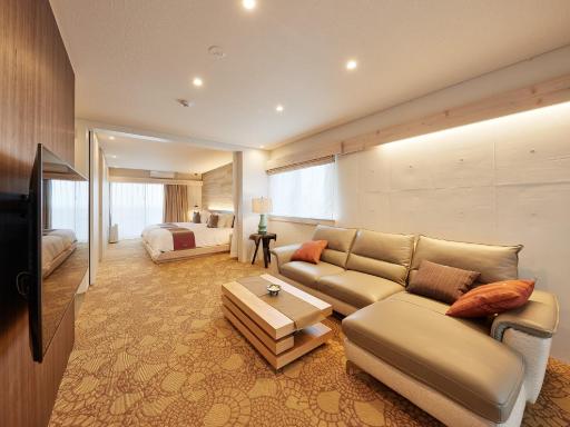 Yomitan Condhotel ND - Housity