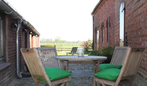 Gretes Hof - Housity
