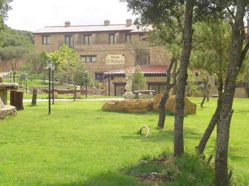HOTEL MASIA EL MOLINETE - Housity