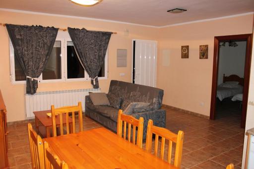 Apartahotel Laguna de Gallocanta - Housity
