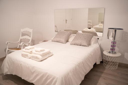 Apartamento turístico Calle San Basilio 6 patios - Housity