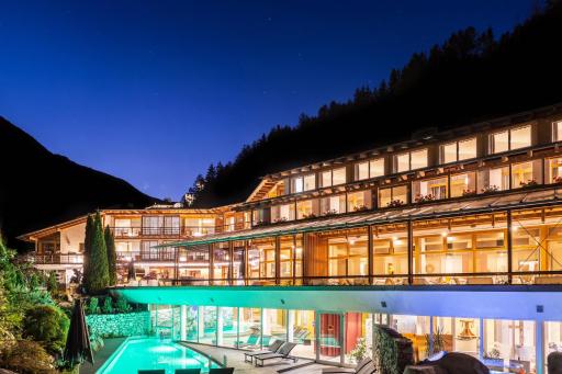 Feldmilla Design Hotel - Wellness & SPA - Housity