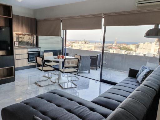 Sigma city loft, in the heart of Chania - Housity