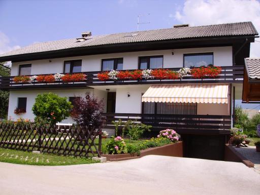 Apartments Fine Stay Bled - Housity
