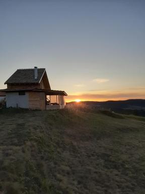 Вила Орцево Vila Ortsevo - Housity