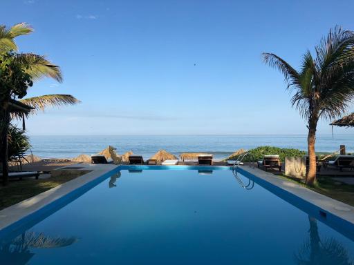 Beachfront Los Cocos de Vichayito - Housity