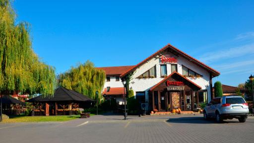 Hotel Complex Legenda - Housity