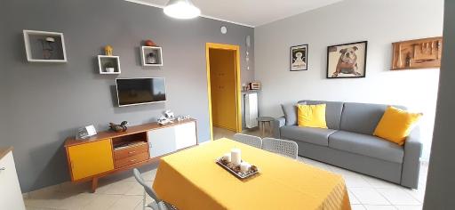 Corte del sole - Housity