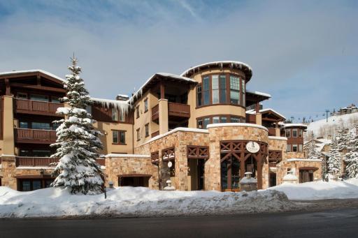 The Chateaux Deer Valley - Housity