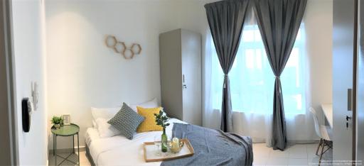 Cozy Homestay in Mesahill Nilai Near Airport KLIA, F1 Sepang, Universities and Malls - Housity