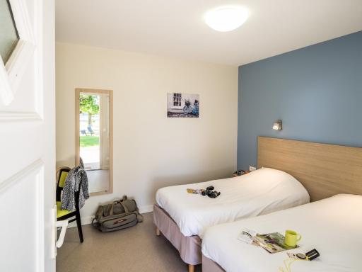 Les Quatre Vents - Housity
