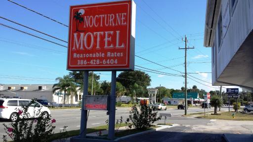 Nocturne Motel - Housity