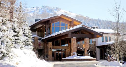 Stein Eriksen Lodge Deer Valley - Housity