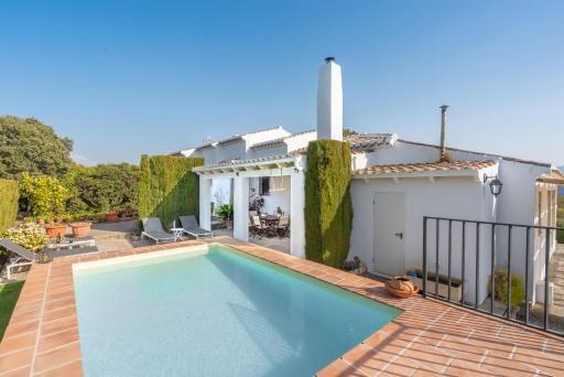 El Chaparrillo - Housity