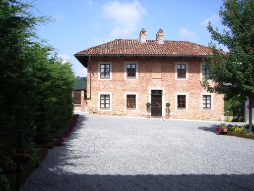 B&B Cascina Gaione Via Gallina,18b 12052 Neive cn - Housity