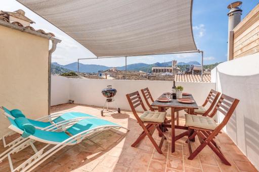 Casa Tomeu - Housity