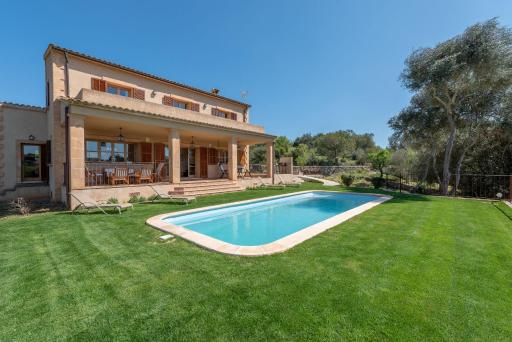 Son Forte Nou - Housity