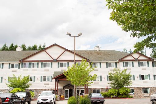 FairBridge Inn & Suites DuPont - Housity