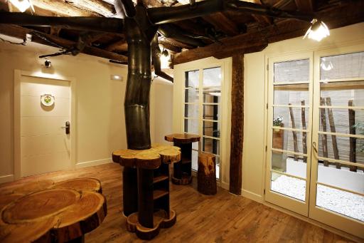 Pensión Basque Boutique - Housity