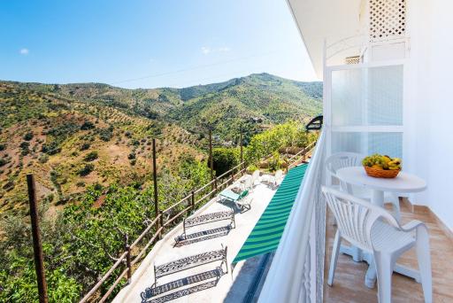 Apartamento Rural De Oses 3 - Housity