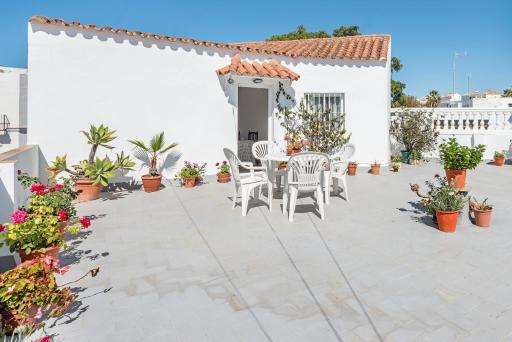 Apartamento Los Naranjos en Vejer - Housity