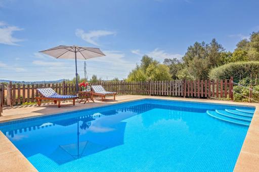 Es Turó Des Bessons - Housity