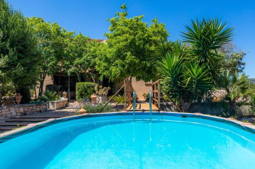 Son Lloringo - Housity