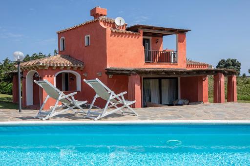 Villa Maddalena - Housity