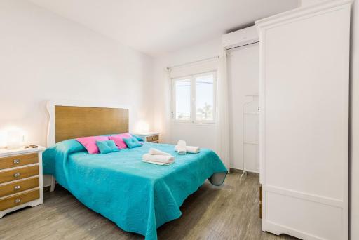 Apartamento La Higuera 2 - Housity