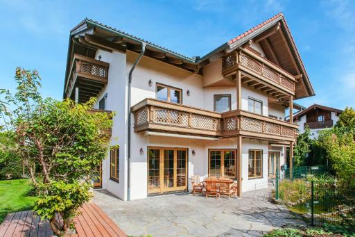 Ferienwohnung Gelting - Housity