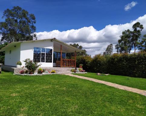 Casa Campestre en Duitama - Housity