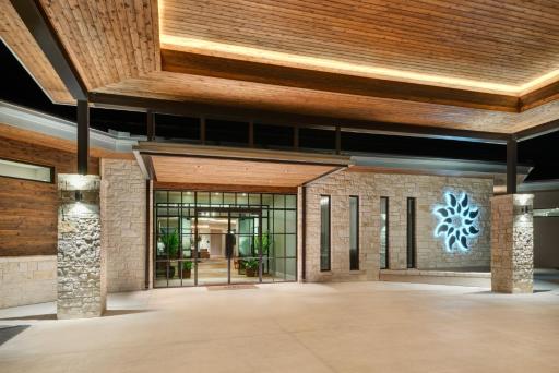 Tapatio Springs Hill Country Resort - Housity