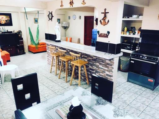 Salinas casa en la playa - Housity