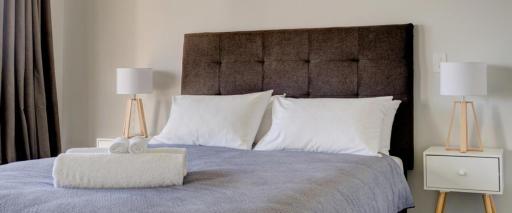 The Rosebank Mall Place - Housity