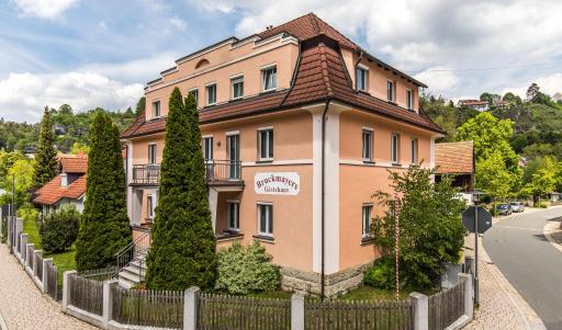 Bruckmayers Gästehaus - Housity