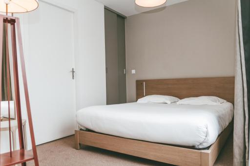 Terres de France - Appart'Hotel Quimper Bretagne - Housity