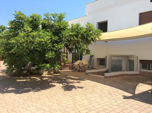 Appartamenti STELLA MARINA- Posto Rosso - Housity