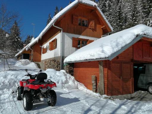 POHORJE HOUSE Rogla 2 - Housity