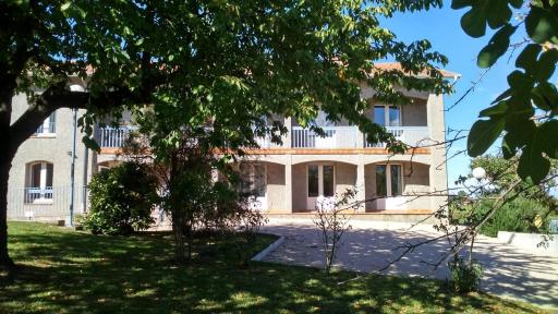 Résidence Hôtelière du MAGNOAC - Housity