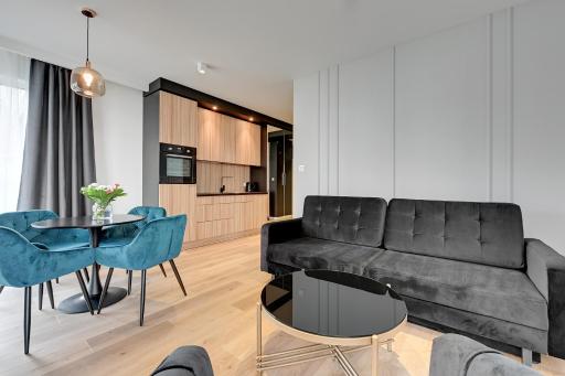 Angielska Grobla Apartinfo Apartments - Housity