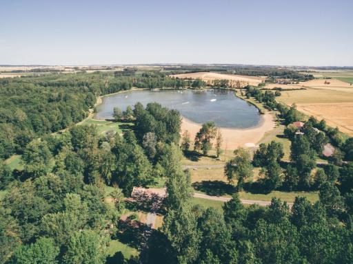 Terres de France - Moncontour Active Park - Housity