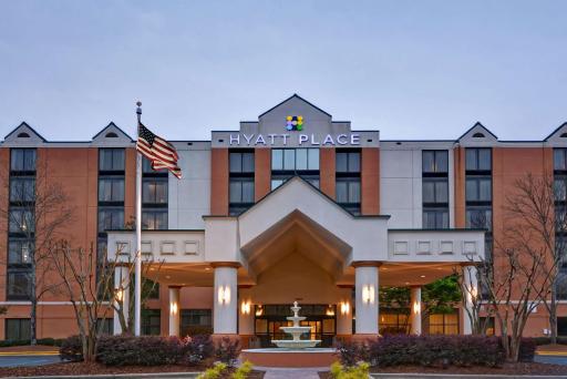 Hyatt Place Birmingham/Hoover - Housity