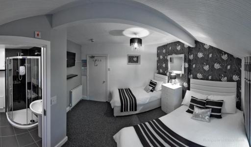 Ardern Hotel - Housity