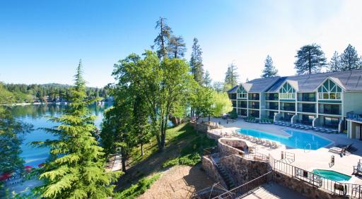 Lake Arrowhead Resort & Spa - Housity